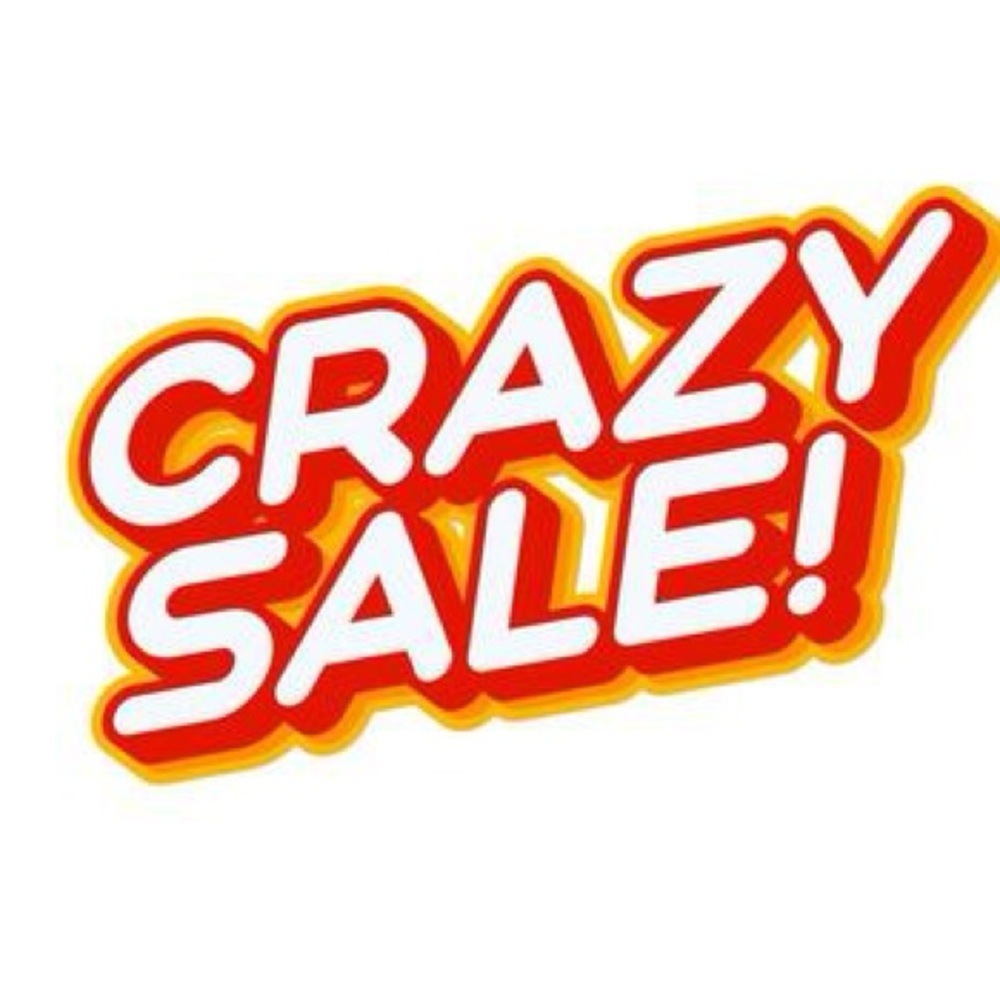 MAKE OFFERS SALE. NEED GONE TODAY